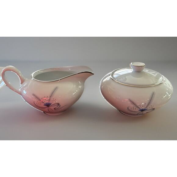 Vintage Stonegate Germany Bavarian Harvest Stars Collection Mint Condition 6 Pcs - Picture 2 of 5